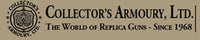 Collectors Armoury Replicas - Western Civil War and more