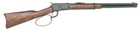 Rifle, 1892 Looped Lever Blue