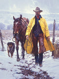 Callin It a Day by Martin Grelle