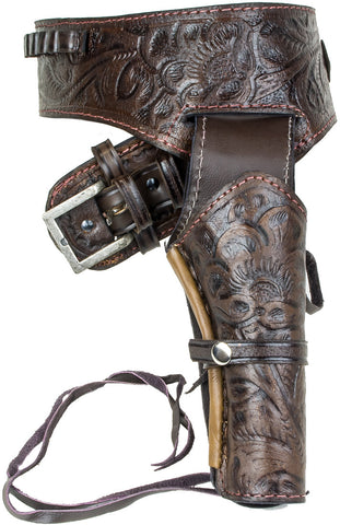 Holsters of the Old West