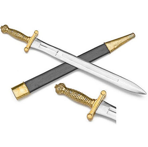 Civil War - Replica Battle Sabers and Knives