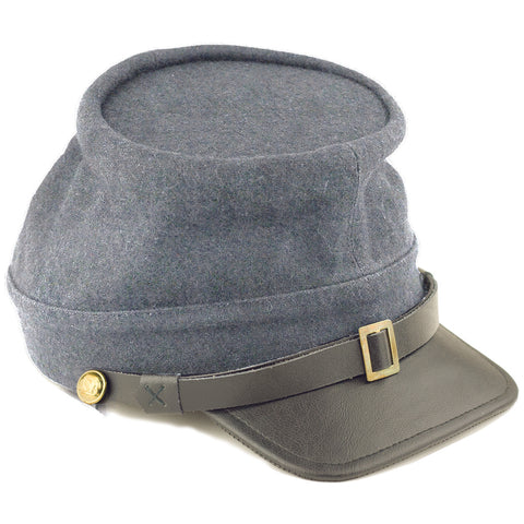 Civil War Replica Hats Belts Pins Hat Cords and more