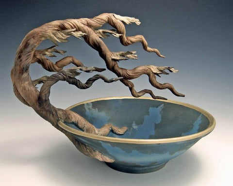 Ceramic Handmade Pottery
