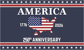America 250
