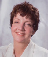 Nancy Glazier