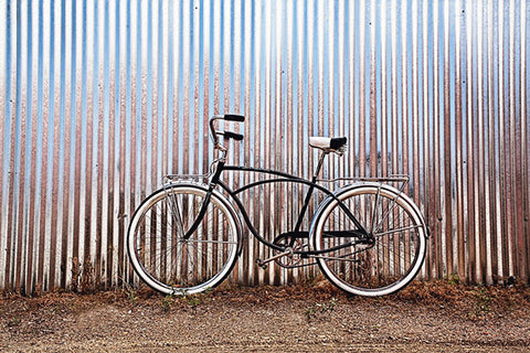 Bicycle Art