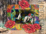 Today's a good day Artwork by Shari Jenkins Artist