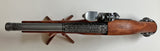 Colonial 18TH Century Flintlock Pistol Non-Firing Replica