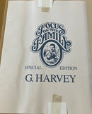 Village Carolers Artwork by G Harvey