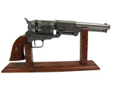 Civil War Replica 1849 Dragoon Non-Firing Pistol