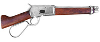 Old West Replica Mare's Leg Rifle Non-Firing Gun