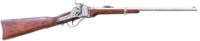 Civil War 1859 Sharps Carbine Grey Finish