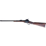Civil War 1859 Sharps Carbine Black Finish