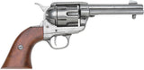 Old West Replica 1873 Antique Finish Quick Draw Revolver Non-Firing Gun