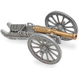 Napoleonic Replica Civil War Mini Cannon by Denix