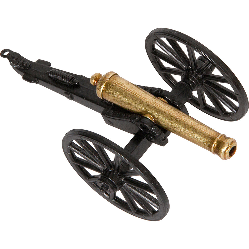 Replica Civil War Mini Cannon