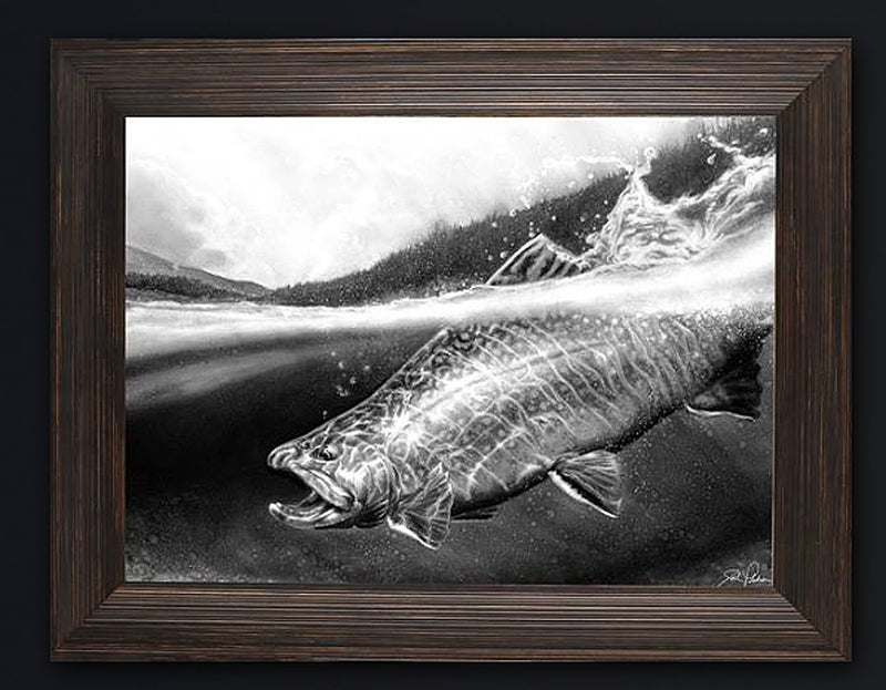 The Trout Wall Art: Canvas Prints, Art Prints & Framed Canvas