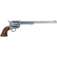Old West Replica M1873 Single Action Buntline Special Revolver