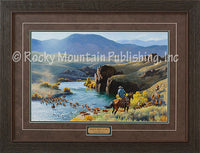 Rockin Right Along by Clark Kelley Price