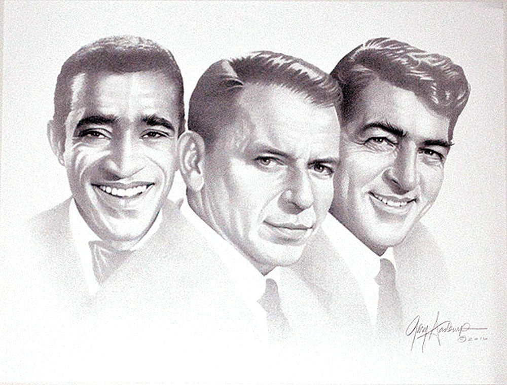 Rat Pack Racing Who Were The Rat Pack