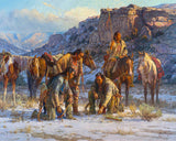 Plans Against the Pecunies by Martin Grelle