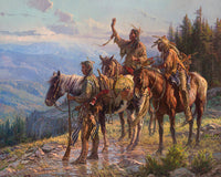 Reverence by Martin Grelle
