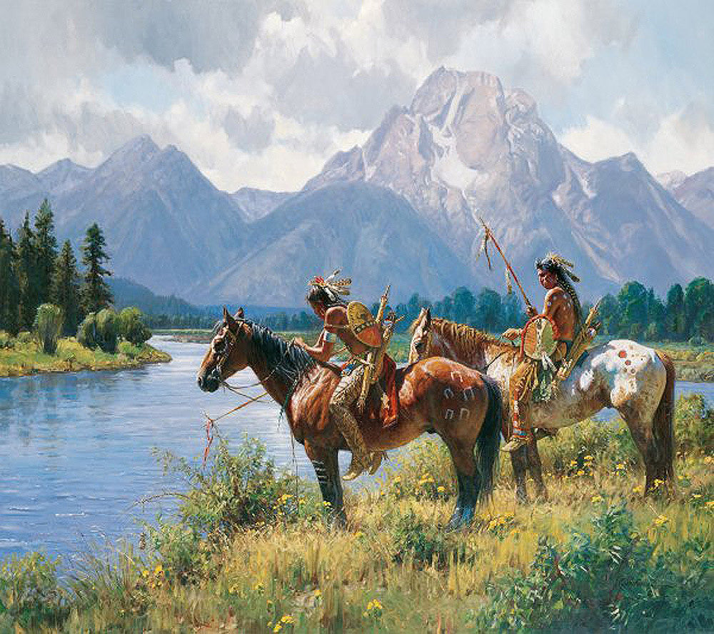 Signs Along the Snake by Martin Grelle