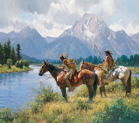 Signs Along the Snake by Martin Grelle
