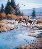 Two Coups by Martin Grelle