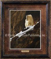 Browse Custom Framed Art Prints for the Collectors, Mitchell Mansanarez  Artist, Wildlife Art Prints, Horses in Artwork, Landscapes at